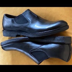 clarks hinman step